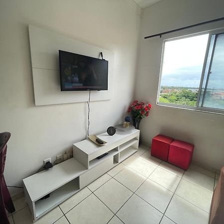 Apartamento Familia Ll فورتاليز المظهر الخارجي الصورة