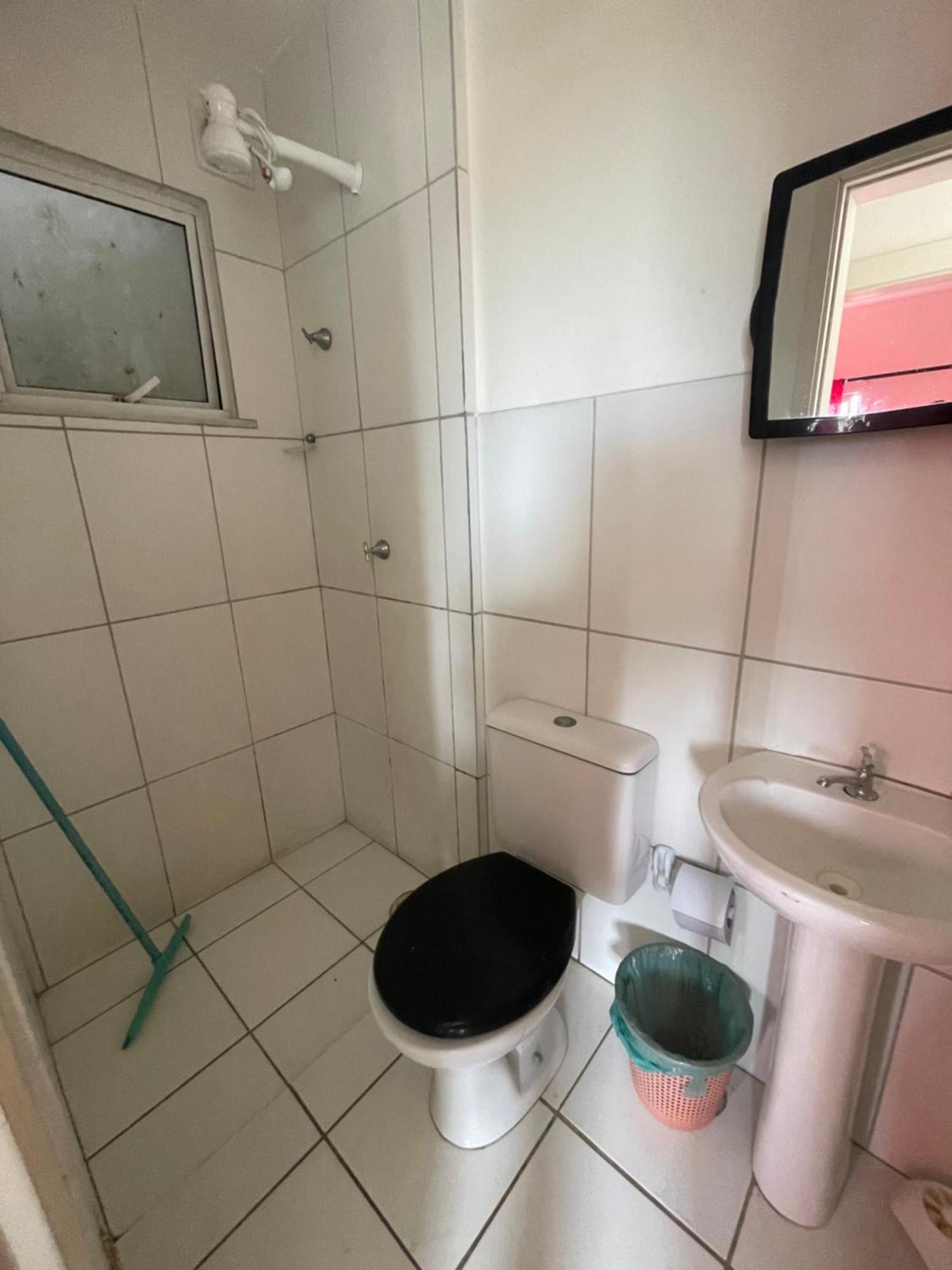 Apartamento Familia Ll فورتاليز المظهر الخارجي الصورة