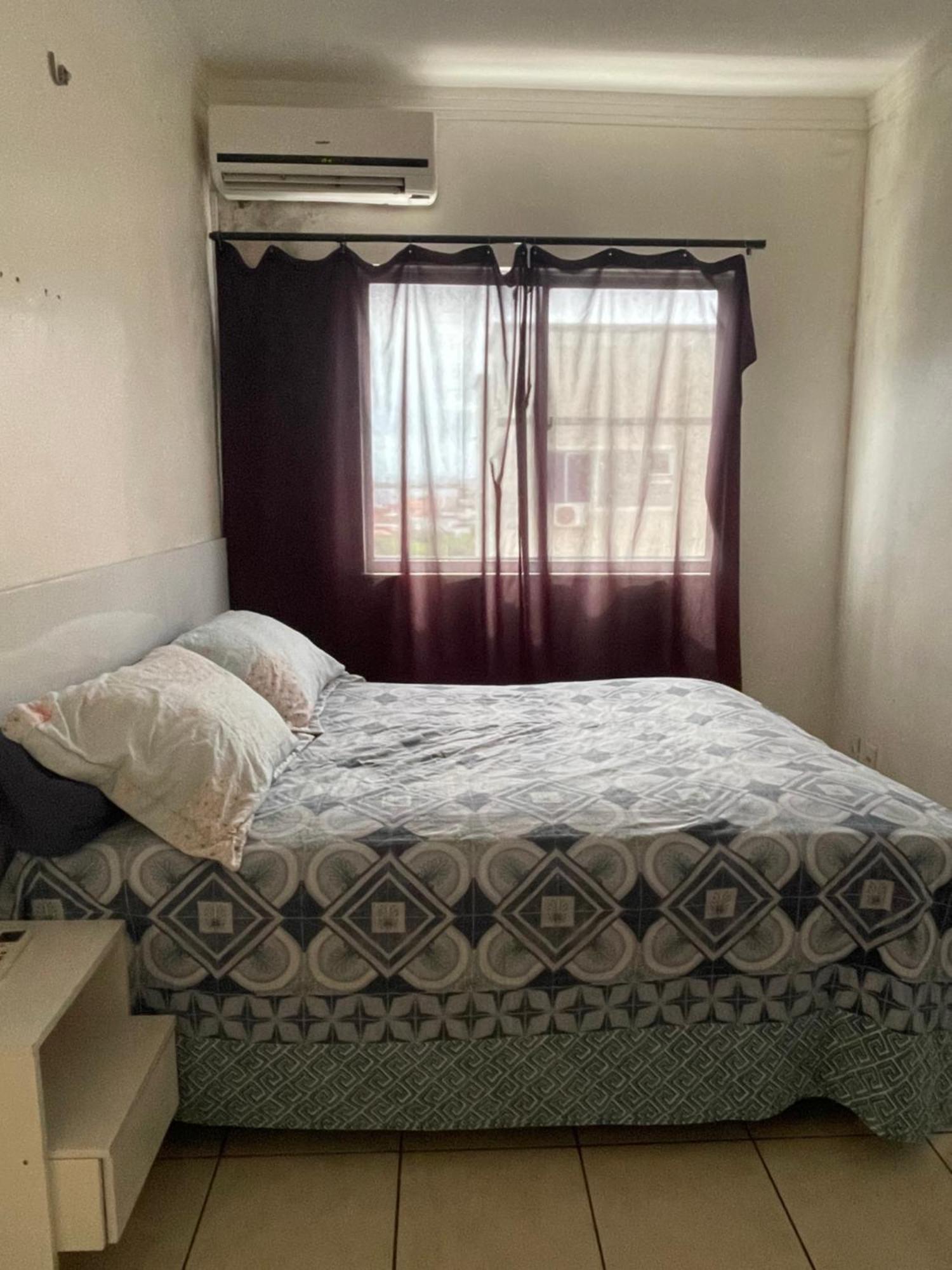Apartamento Familia Ll فورتاليز المظهر الخارجي الصورة