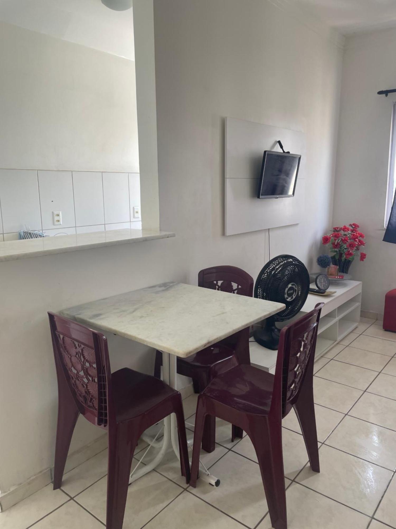 Apartamento Familia Ll فورتاليز المظهر الخارجي الصورة